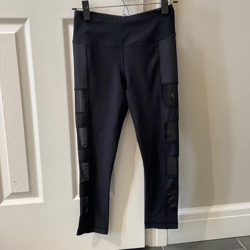 90 Degree Legging